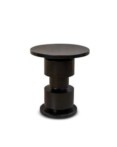 Strata Side Table