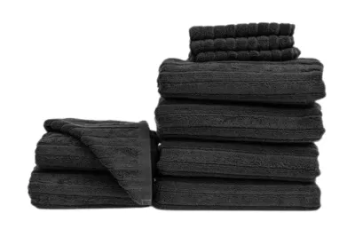 طقم مناشف جراين العائلية