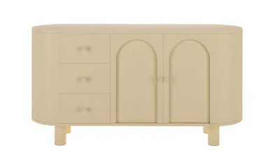 Sedra Kids Dresser