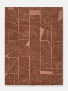 Archline Pile Plushy Rug