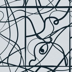 ورق حائط جروف