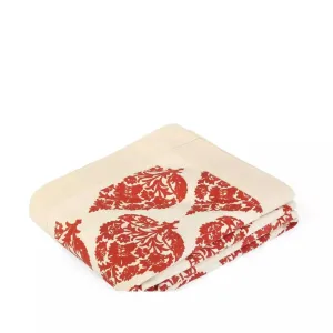 مفرش سفرة قطن الحرملك