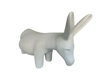 Filfil Decorative Sculpture