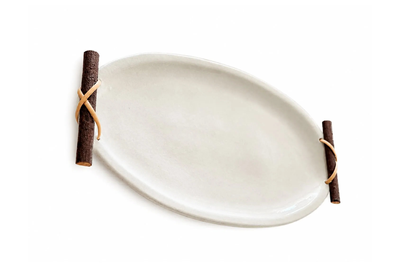Calala Pottery Tray