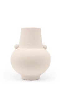 Boba Vase