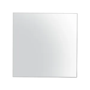 Ilse Frameless Mirror