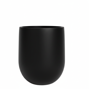 UNO Fiberglass Planter Pot