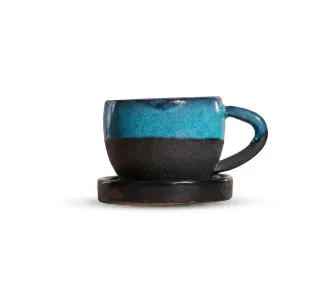 Blue Mist Mug