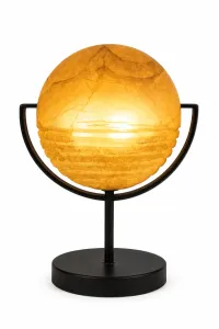 Alabaster Table Lamp