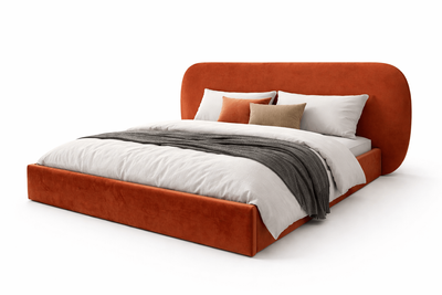 Cloud Bed