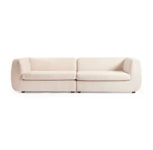 Oxie Three Seater Sofa