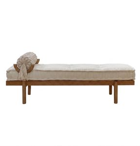Saddle Banquette