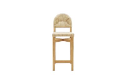 Unda Bar Chair