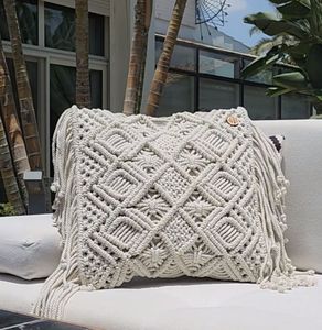 Details Cushion