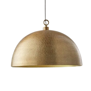 نجفة نحاس هامرد بلسا