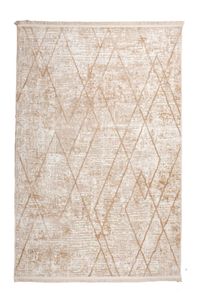 Etched Horizon - Machine Rug