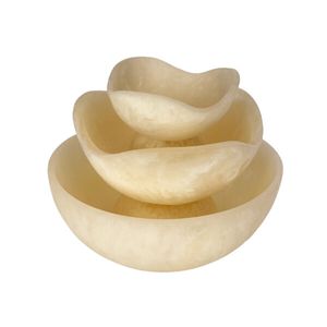 Raisin Foot Bowl (L)