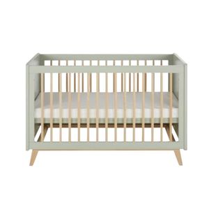 سرير أطفال المرج الشمسي