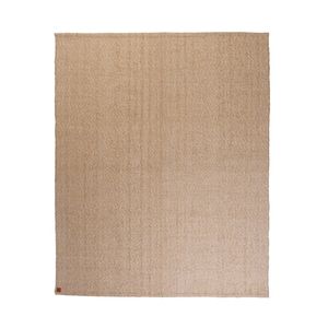 Dark Jute Rug
