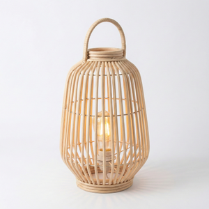 مصباح أرضي سحر صغير FL_BO_BA_023