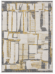 Calverique Chenille Rug