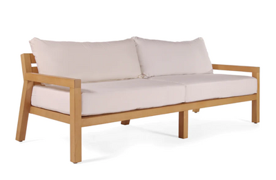 كنبة 3 مقعد - مجموعة دهب