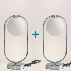 Modern table lamp bundle TA070