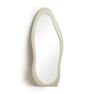 Organico Lacquered Mirror