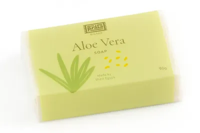 Aloe Vera Soap Bar