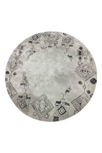 Calyra Hand-Tufted Rug