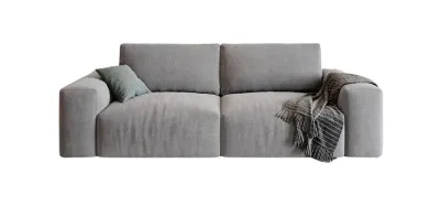 Aurora Sofa - Hippo 184