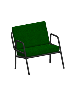 New Valencia Armchair