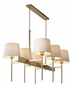 نجفة ماريا 6 شابو نحاس