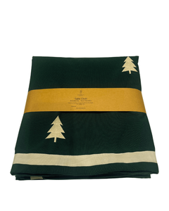 Christmas Tree Charm Tablecloth