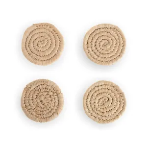 كوسترات من الخوص