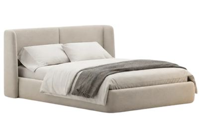 Haven Upholstered Bed