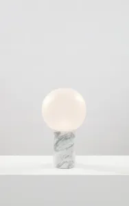 Blow Table Mini - White