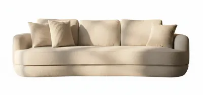 Kidney Sofa