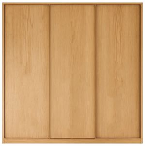 Bonnie Veneer Sliding Wardrobe