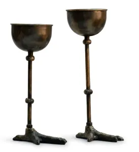 Set of 2 Goblets