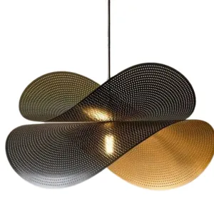 Candeeiro pendant - Copper Elegance