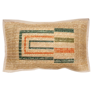 Temple Khoos Cushion