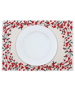 Berry Bliss Placemat Set