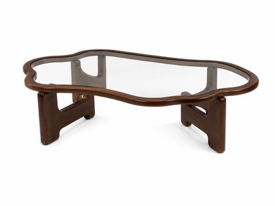 Magma Coffee Table