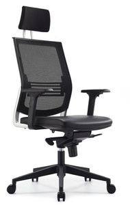 Spanish-M Desk Chair