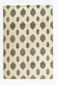 Olivia Wool Handmade Kilim Rug