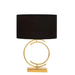 Modern Table Lamp NCA39