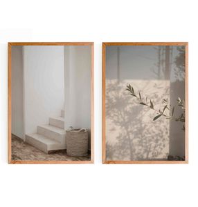 Peace Set of 2