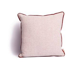 Ousha's Cushions Multi Colour (Red)