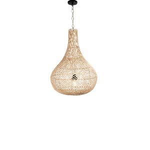 Boho Ceiling Lamp BL36